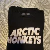 Clearance Arctic monkeys bändipaita