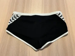 Arena Icons low waist short uimahousut, koko 90 cm.