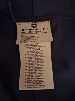 Discount Arena Kikko Mid Jammer Swim Shorts