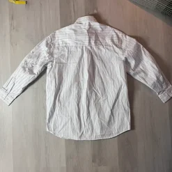 Outlet ARKET button-up