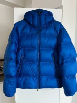 Hot Arket Puffer Jacket