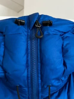 Hot Arket Puffer Jacket