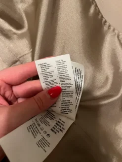 Hot ARKET villasekoite blazer 34