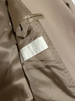 Hot ARKET villasekoite blazer 34