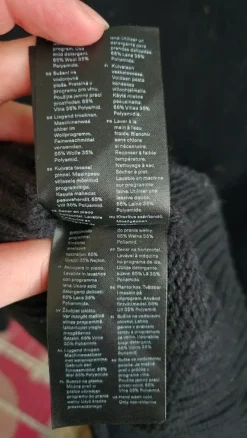 Sale Arketin villaneule