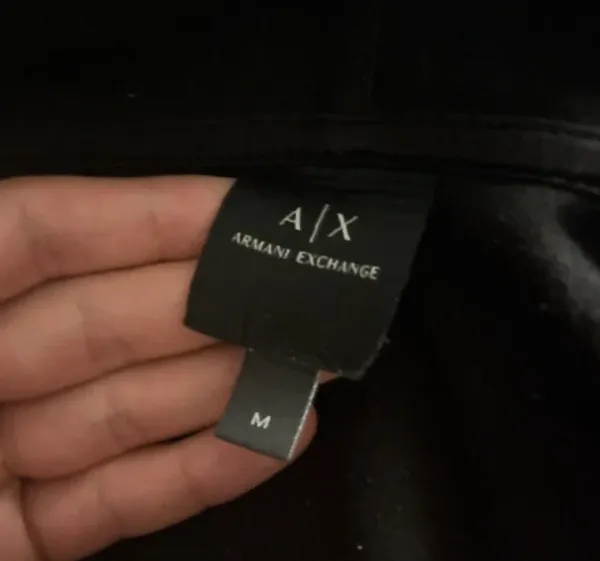 Hot Armani Exchange Tracksuit
