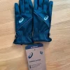 New Asics Thermal Running Gloves