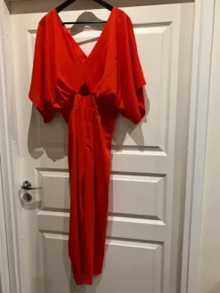 Online ASOS merkin haalari kokolappu 38