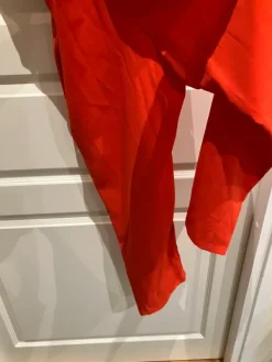 Online ASOS merkin haalari kokolappu 38