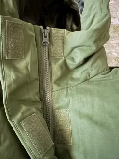 Discount ASOS Design Asos muhkea talvitakki