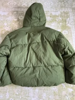 Discount ASOS Design Asos muhkea talvitakki