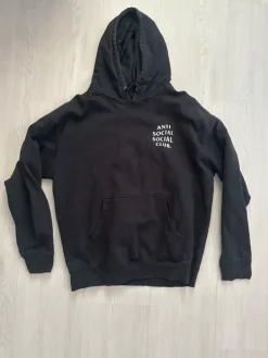 Online ASSC huppari