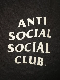 Online ASSC huppari