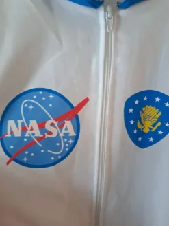 Outlet Amazon Astronautti penkkari asu/halloween asu