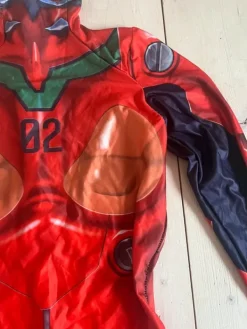 Best Asuka Langley Evangelion cosplay