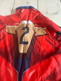 Best Asuka Langley Evangelion cosplay