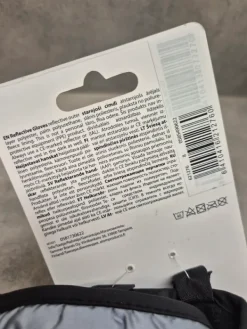 Sale Atom heijastavat hanskat 8