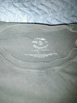 Online Avenged sevenfold in bändipaita