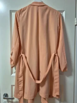 Discount Vero Moda Avoin bleiseri