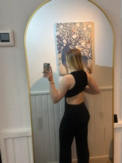 Clearance New Yorker Avoselkäinen haalari L