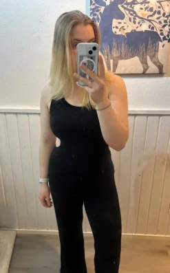 Clearance New Yorker Avoselkäinen haalari L