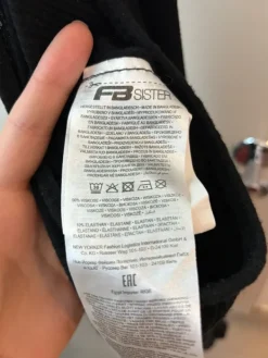 Clearance New Yorker Avoselkäinen haalari L