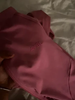 Best AYBL treenitakki