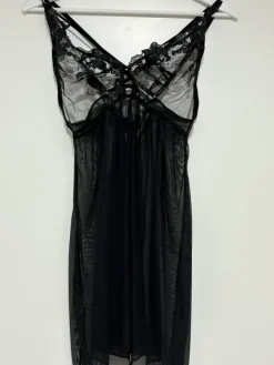 Outlet Sinsay baby doll-mekko