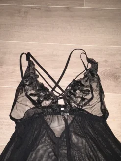 Outlet Sinsay baby doll-mekko