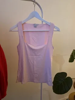 Sale Baby pink top