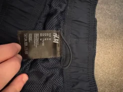 Clearance H&M Bad shorts