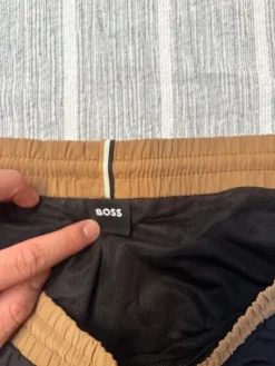 Discount Boss Badbyxor från