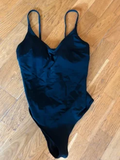 Sale Baddräkt svart