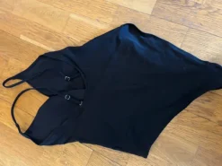 Sale Baddräkt svart