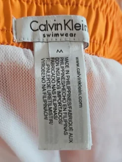 Outlet Badeshorts, CK