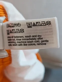 Outlet Badeshorts, CK