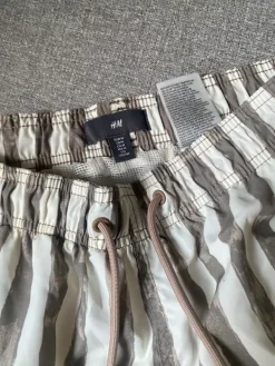 Sale H&M Badshorts herr