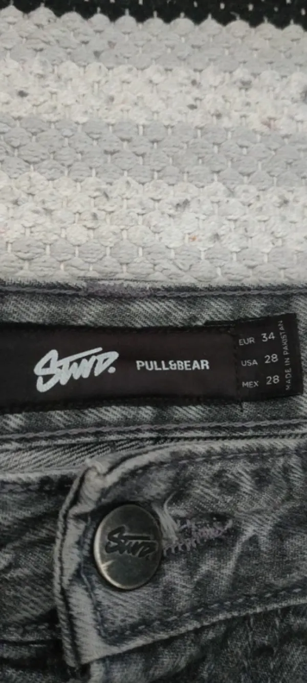 Discount Baggy farkut