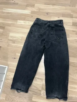 Hot Bershka Baggy jeans