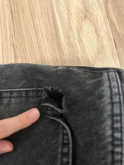 Hot Bershka Baggy jeans