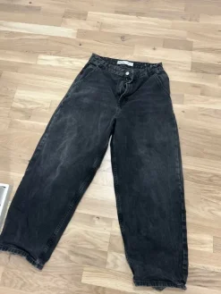 Hot Bershka Baggy jeans
