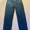 Online H&M baggy jeans
