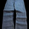 Best Baggy jeans vintage Y2K