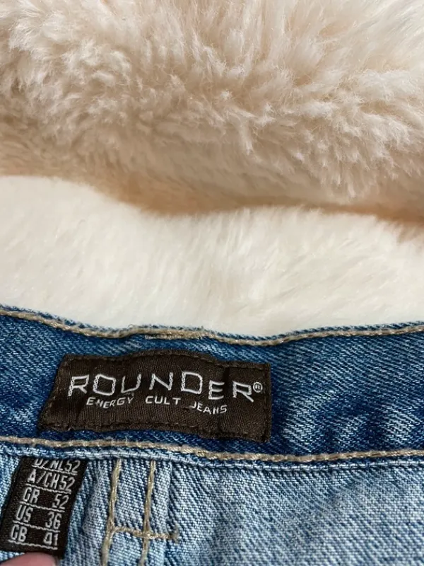 Best Baggy jeans vintage Y2K