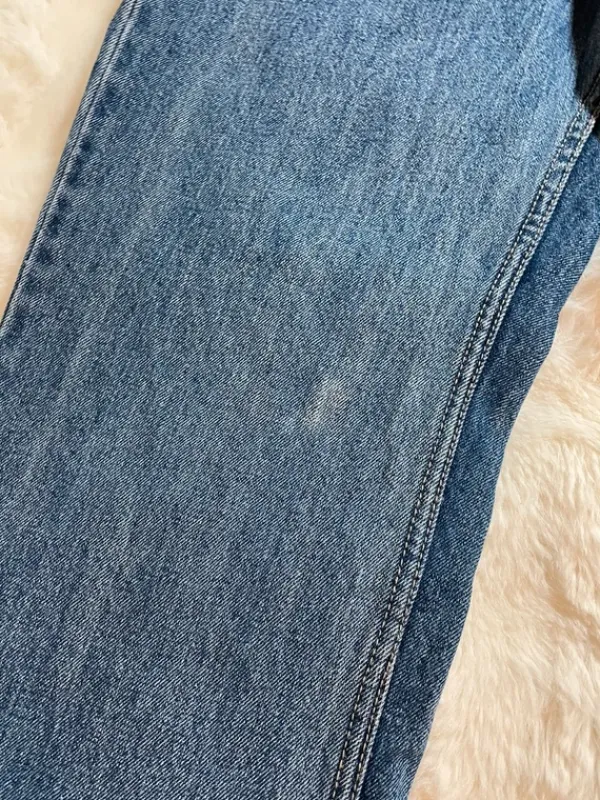 Best Baggy jeans vintage Y2K