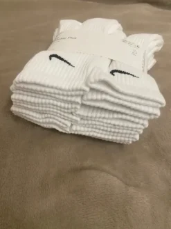 Sale Baltos kojinės