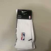 New Baltos NBA kojinės