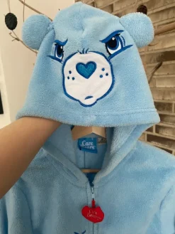 Best Care Bears Bamseudklædning