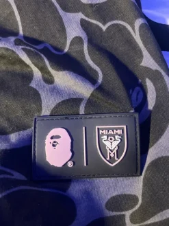 Clearance H&M Bape miami shirt