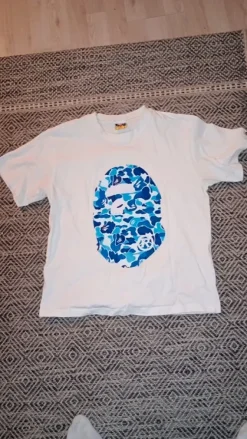 Outlet Bape t-paita